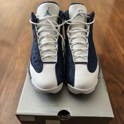 Jordan 13 Flint Size 9