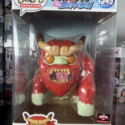 Son Goku 1549 Jumbo Funko (Naruto)