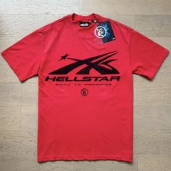 HellStar Shirt