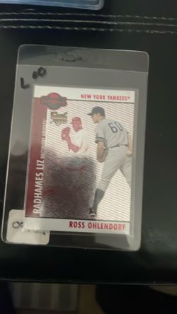 2002 Topps trading card