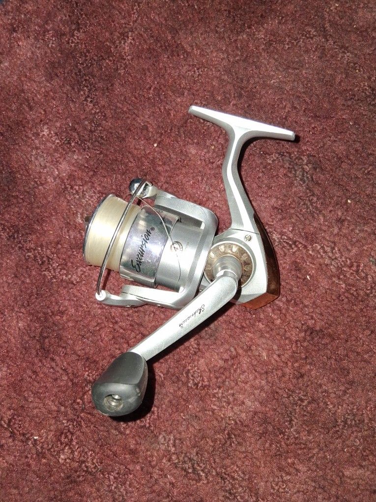 Shakespeare Reel
