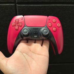 Ps5 Controller 
