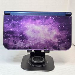 NEW Nintendo 3DS XL Galaxy (Read Description)