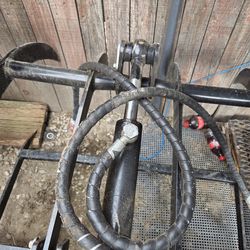 Claw Grapple