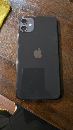 I phone 11