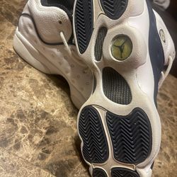 Tenis Jordan Size 6 1/2