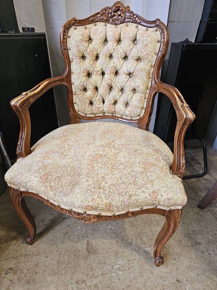 Antique Chair