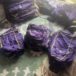 Crown Royal Bags