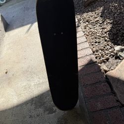 Five Boro New York City Skateboard 