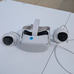 Oculus Meta Quest 2