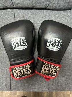 Cleto reyes 12oz