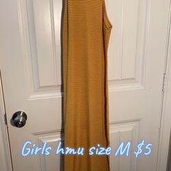 Size M Sundress