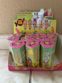 Sonney Angel