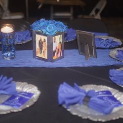 Event/ Party Decorator 