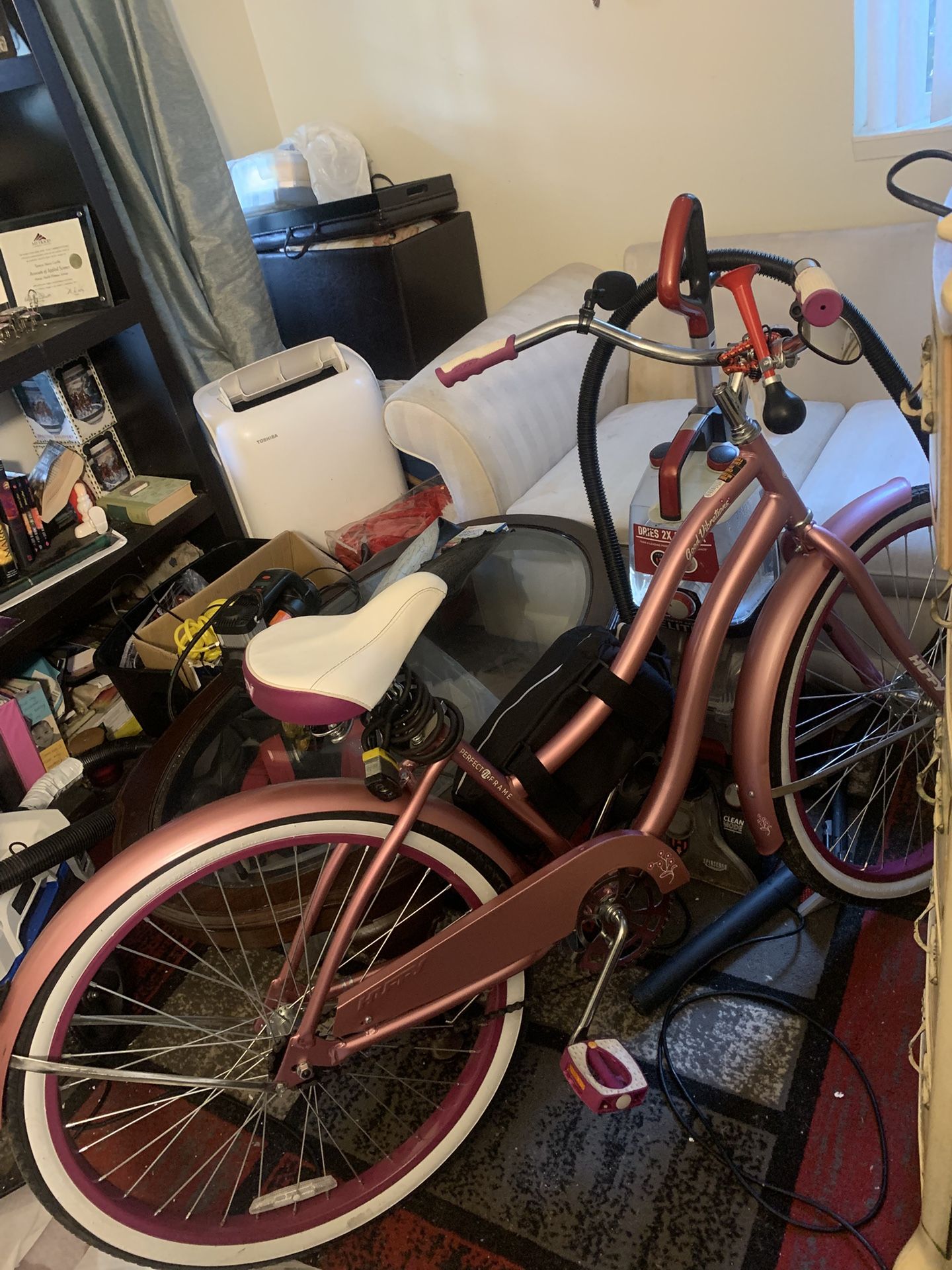 Women’s Bike