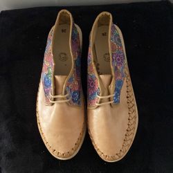 Artisanal Mocasín 