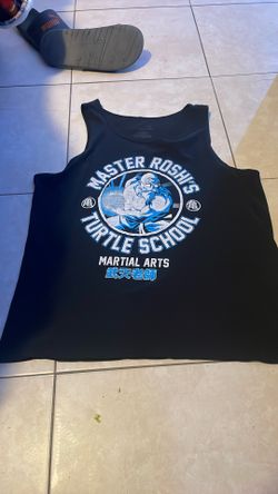 Martial Arts Shirt For Sale 