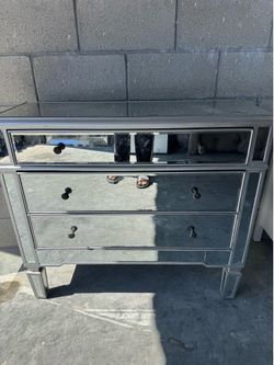 Pier 1 Hayworth Collection Dresser