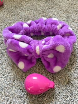 Hair accessories for girls