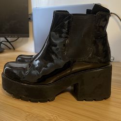 Vagabond Women’s Boots