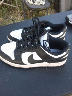 !! Nike Shoes Size 7.5 Used Firm Price  Men's