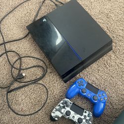 PS4