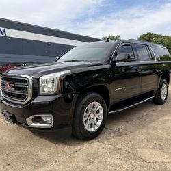 2019 GMC Yukon XL