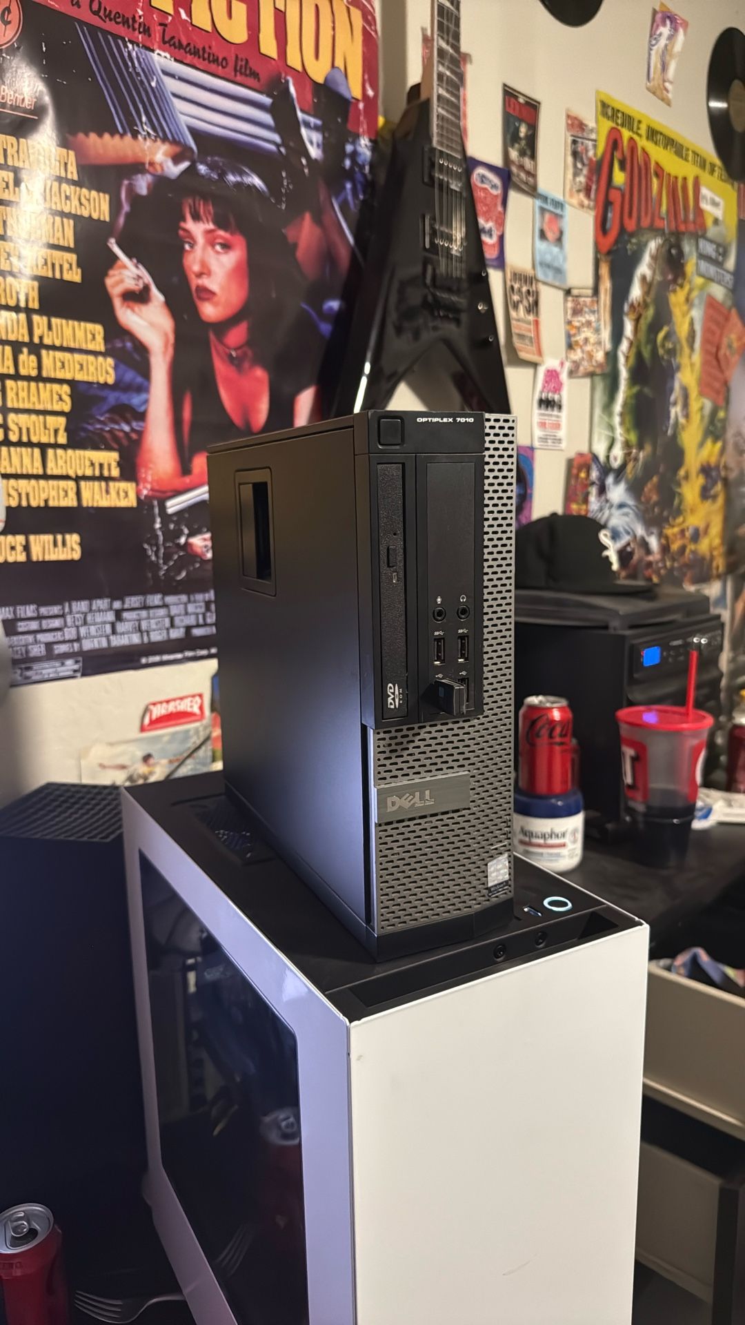 Dell Gaming Computer 