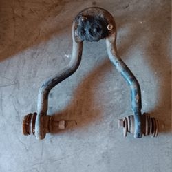 Chevy "Upper Control Arm"