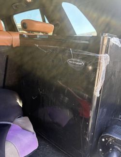 Mini Fridge