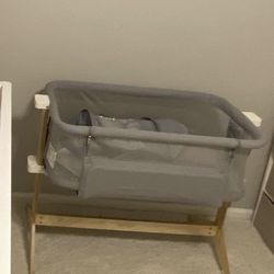 Newton Breathable Bassinet 