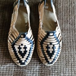Women's Mexican Huaraches