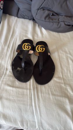 GUCCI sandals