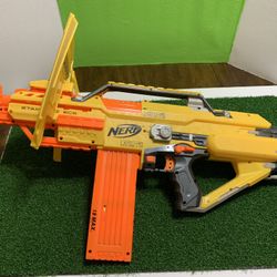 Nerf Stampede ECS