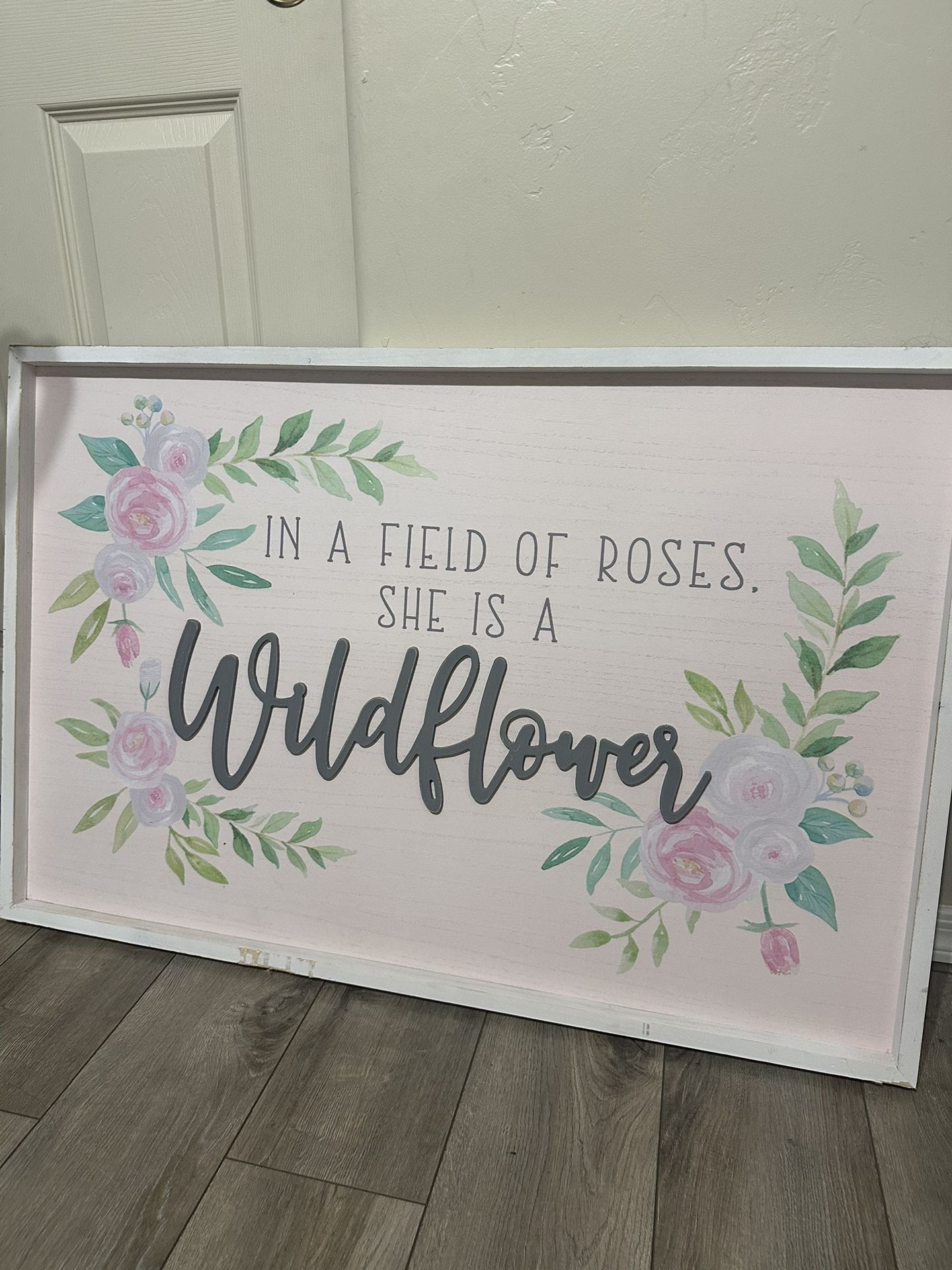 Girl Room Decor