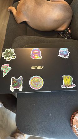 Asus laptop