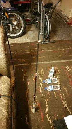 Brand new Berkley Fishing Rod
