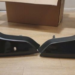 G37 Coupe Taillights