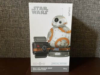 Sphero BB-8 Special Edition Collector Tin