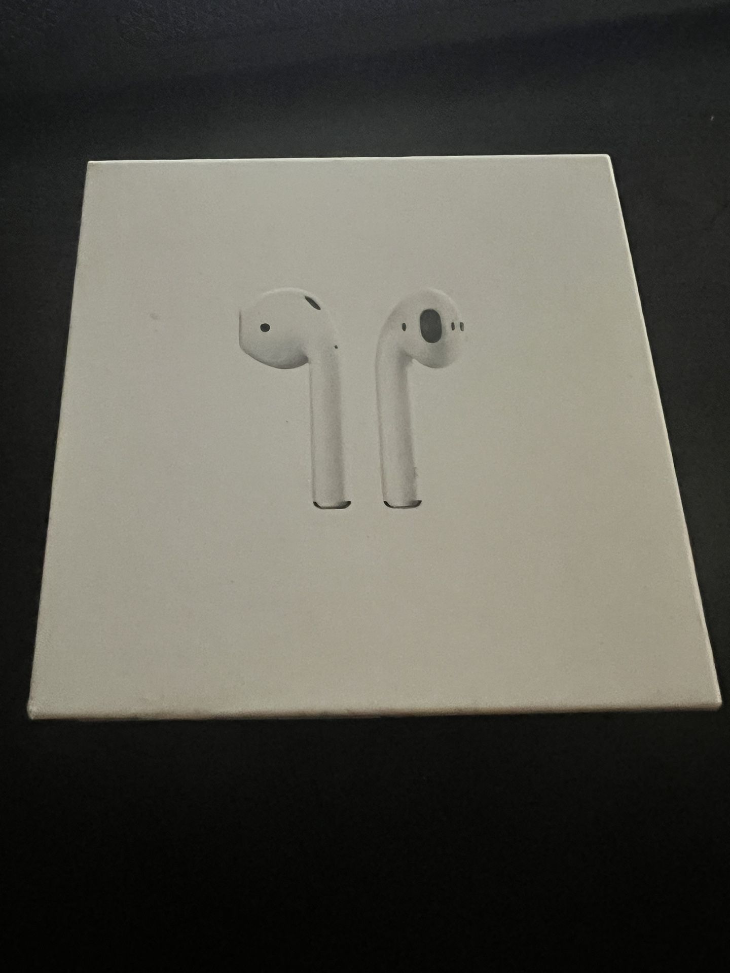Apple AirPods