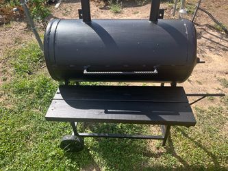 BBQ PIT