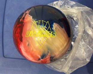 Original Storm Optimus Pearl