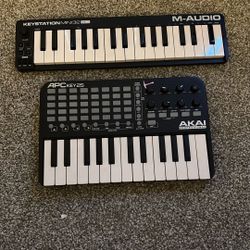 Apc keys / Keystation 