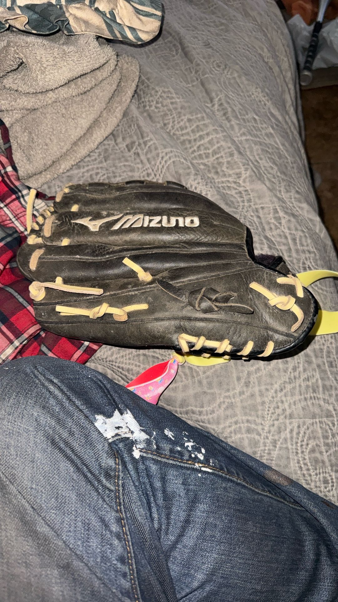 Baseball Glove