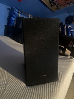 Samsung PS-WT45T Subwoofer
