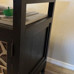 DIY Dinning Room Table W/ 2 Chairs 