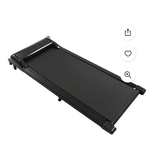 Brand New In box Treadmill / Walking Pad