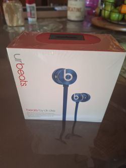 Urbeats by Dr. Dre Wireless