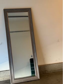 ndoor house mirror