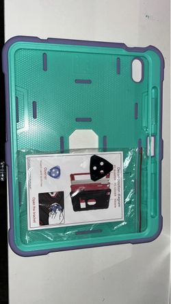 iPad Case